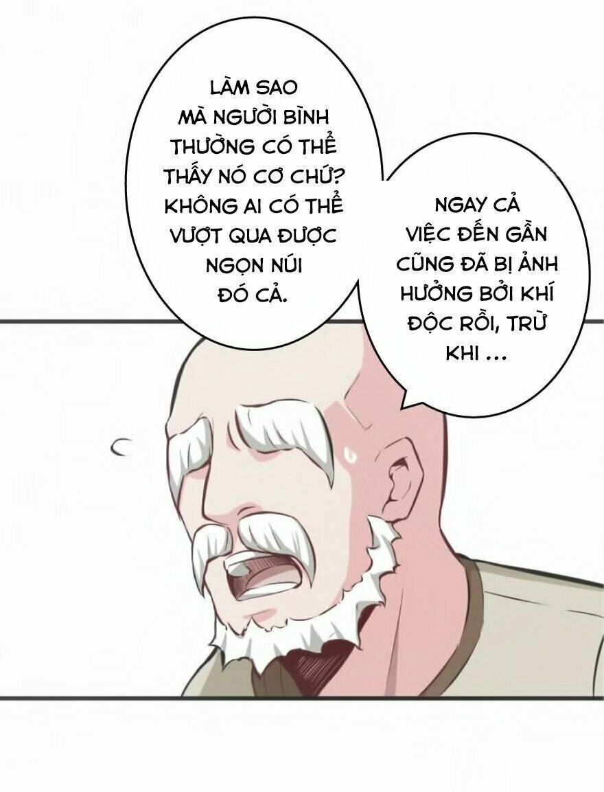Thả Vu Nữ Đó Ra Tập 7 trang 13