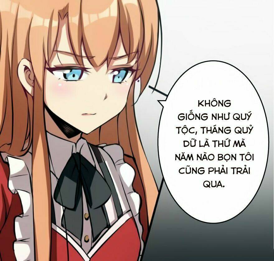 Thả Vu Nữ Đó Ra Tập 7 trang 33