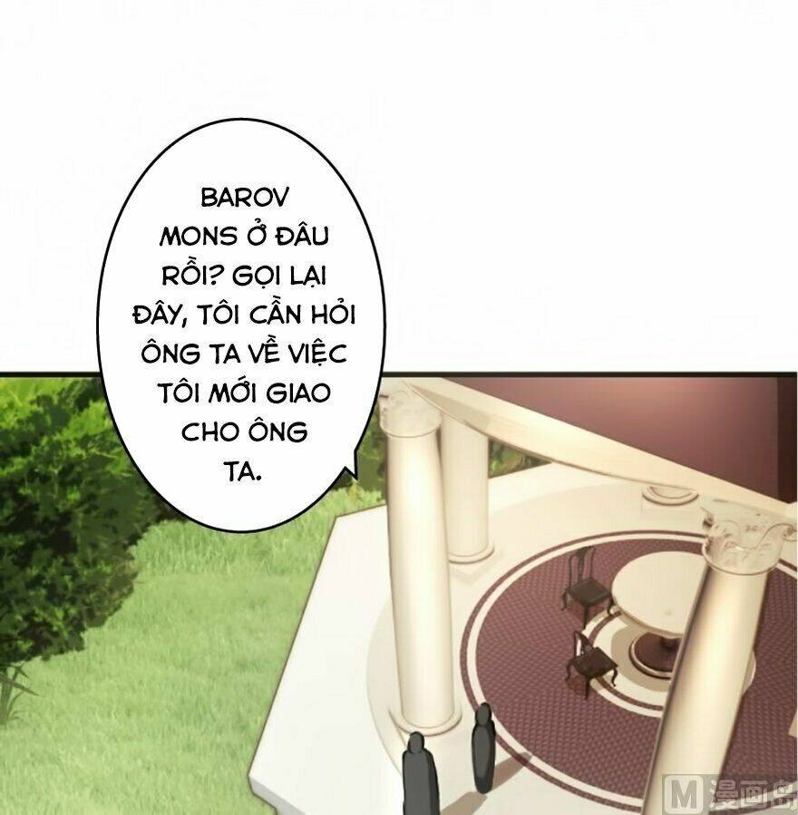 Thả Vu Nữ Đó Ra Tập 7 trang 62