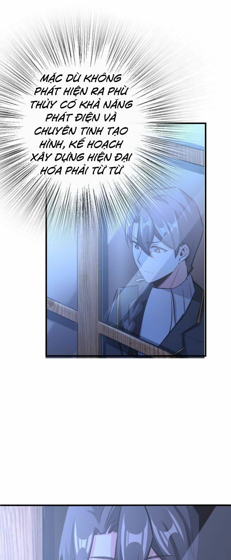 Thả Vu Nữ Đó Ra Tập 70 trang 22