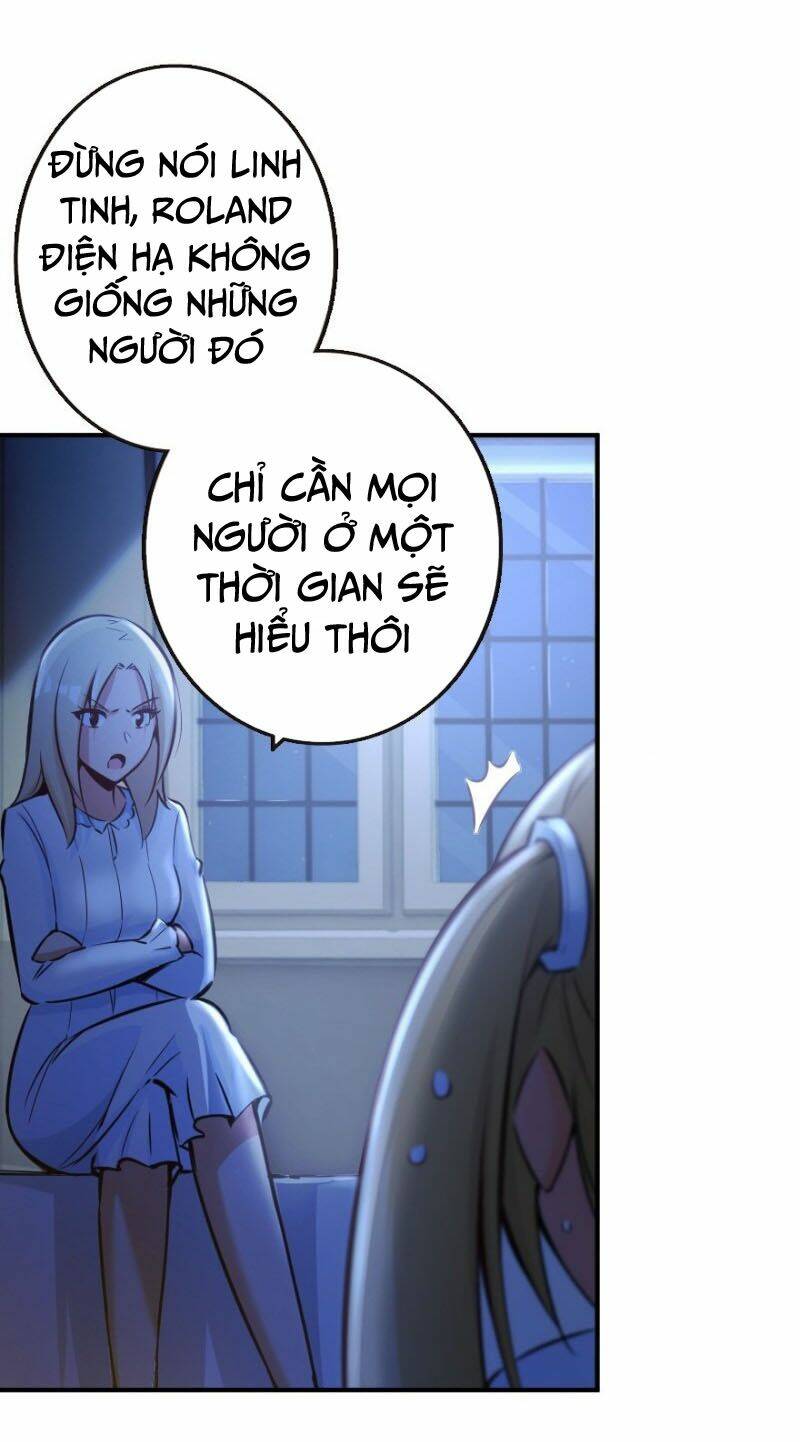 Thả Vu Nữ Đó Ra Tập 71 trang 11
