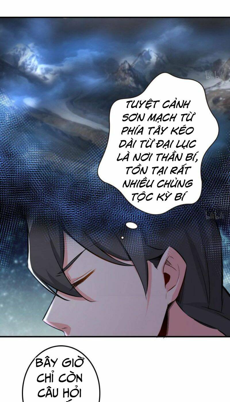 Thả Vu Nữ Đó Ra Tập 72 trang 11