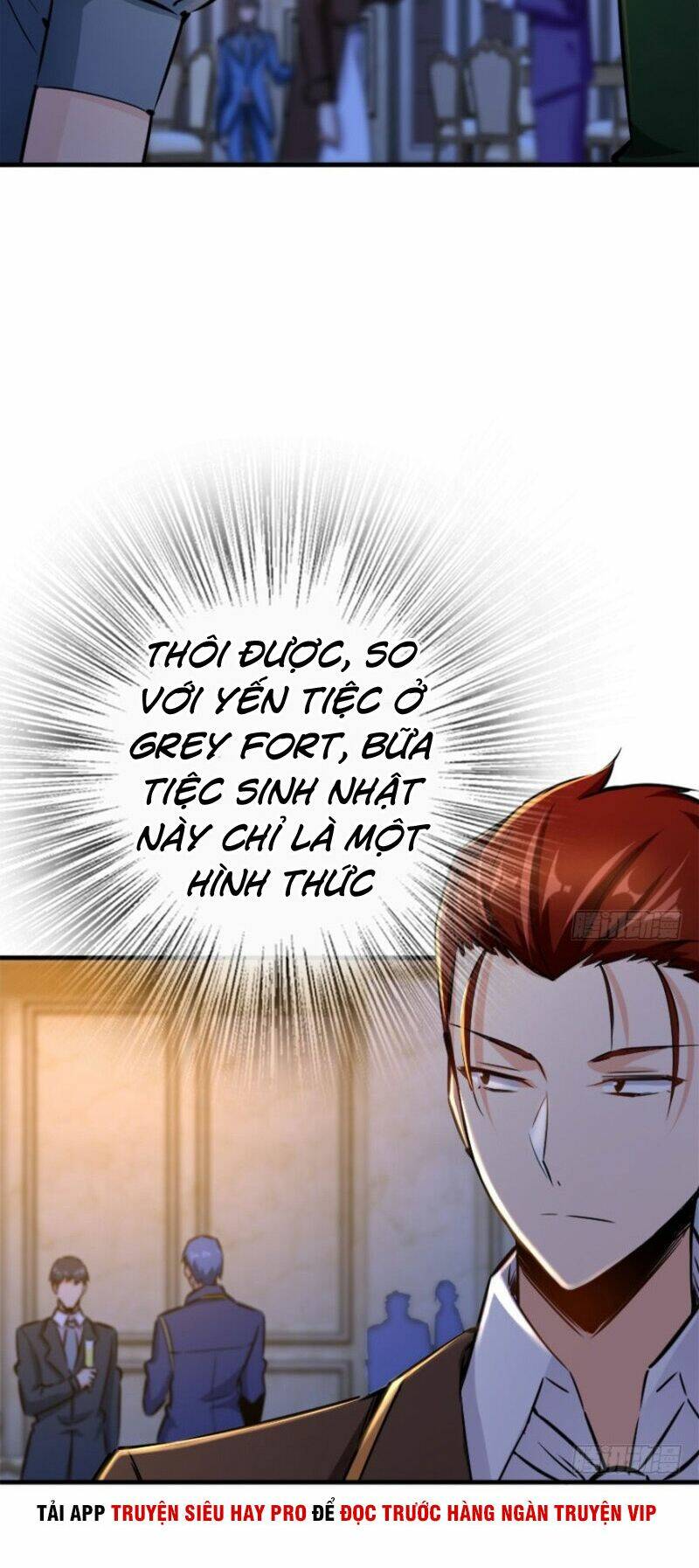 Thả Vu Nữ Đó Ra Tập 73 trang 24