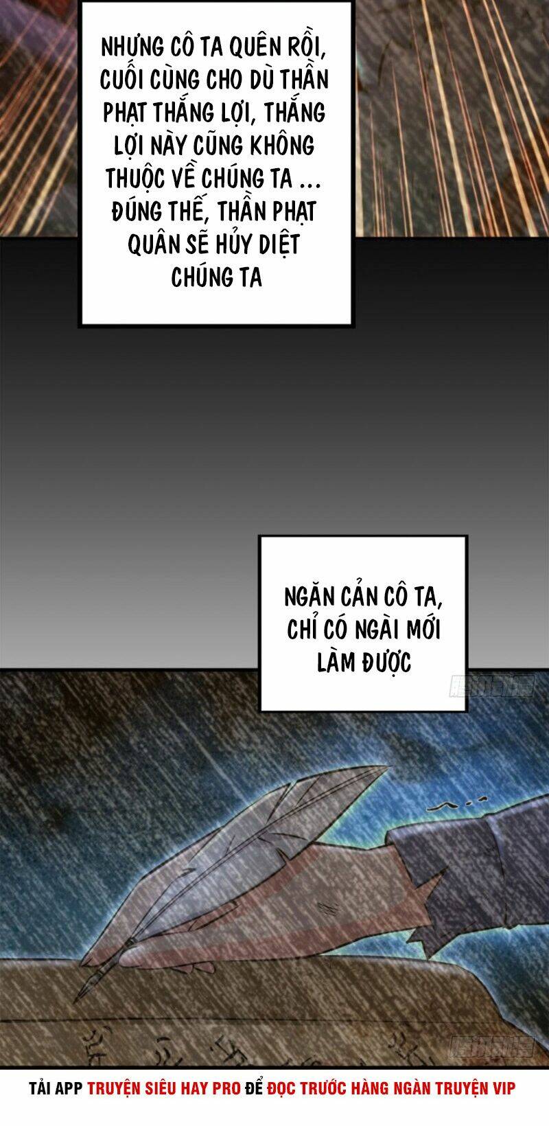 Thả Vu Nữ Đó Ra Tập 73 trang 7