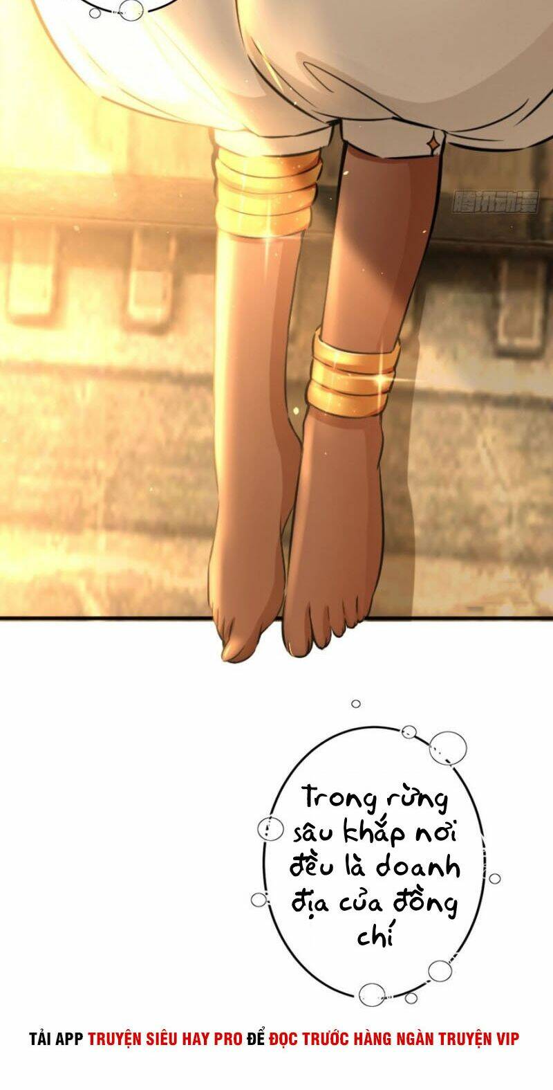 Thả Vu Nữ Đó Ra Tập 75 trang 38