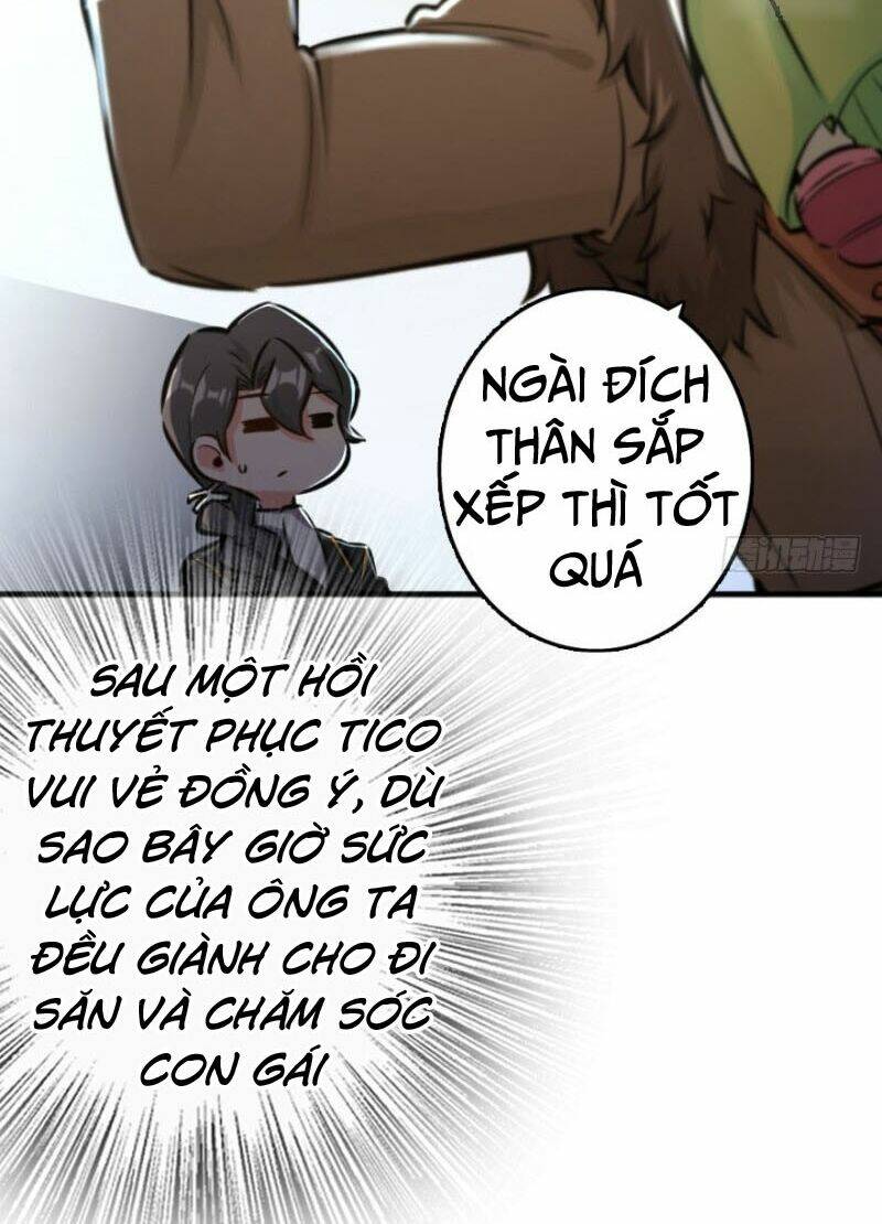 Thả Vu Nữ Đó Ra Tập 75 trang 6
