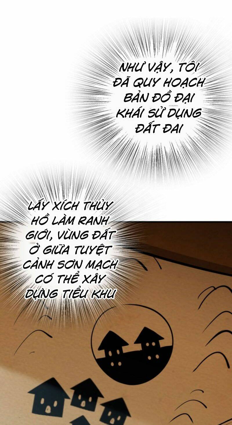 Thả Vu Nữ Đó Ra Tập 75 trang 9