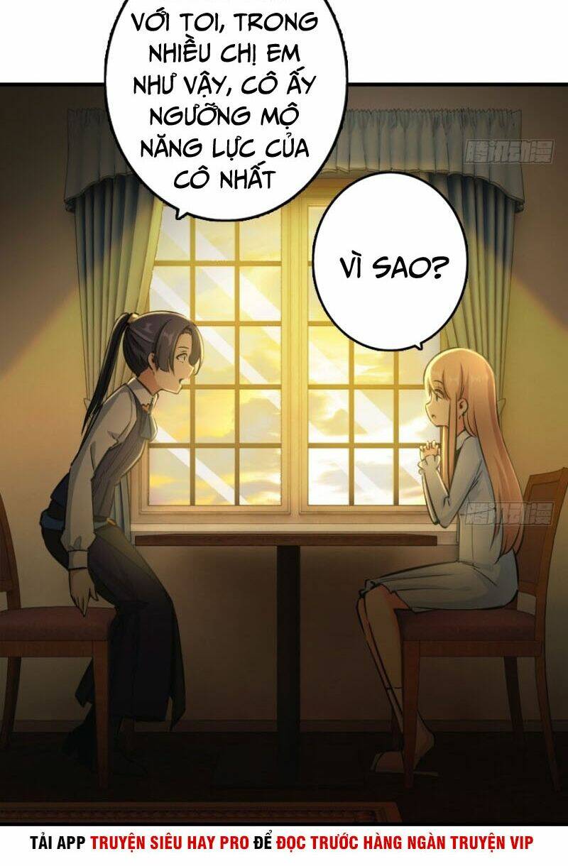 Thả Vu Nữ Đó Ra Tập 76 trang 6