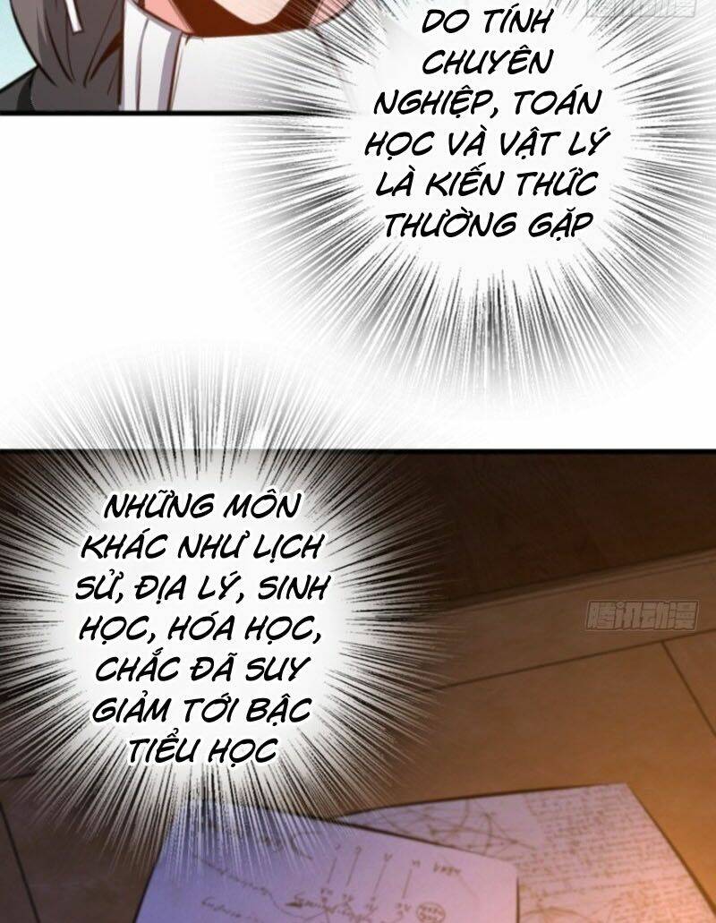 Thả Vu Nữ Đó Ra Tập 77 trang 9