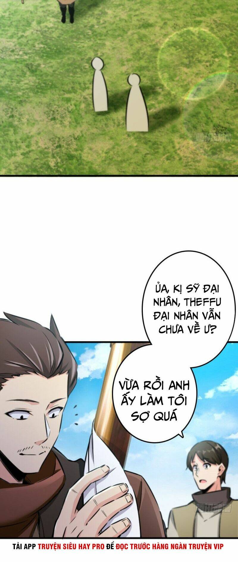 Thả Vu Nữ Đó Ra Tập 79 trang 12