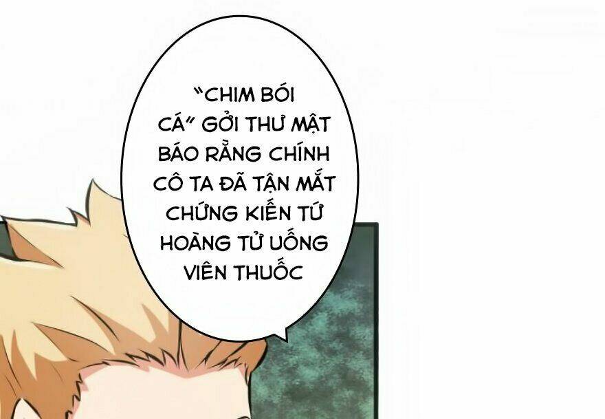 Thả Vu Nữ Đó Ra Tập 8 trang 112