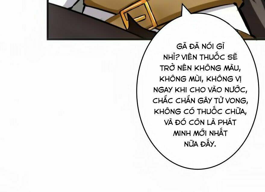 Thả Vu Nữ Đó Ra Tập 8 trang 122