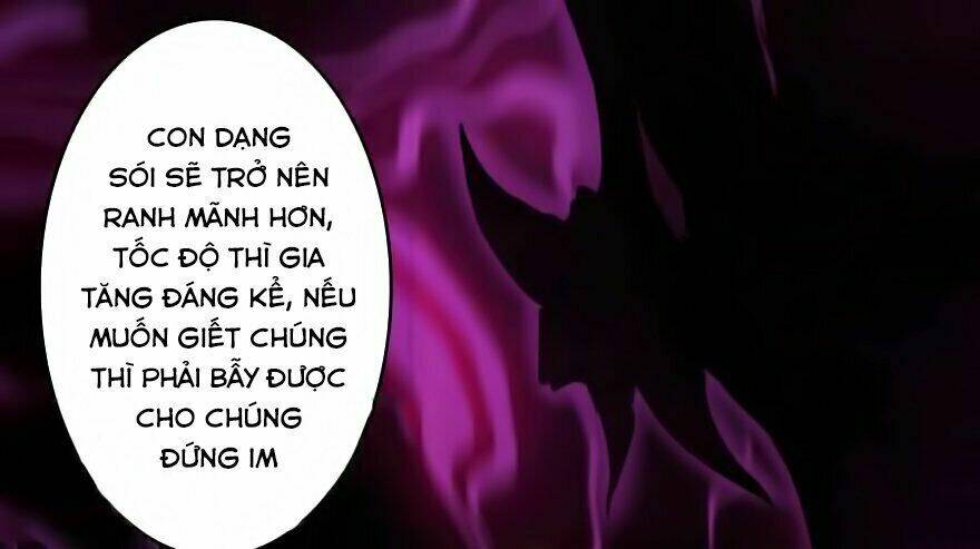 Thả Vu Nữ Đó Ra Tập 8 trang 20