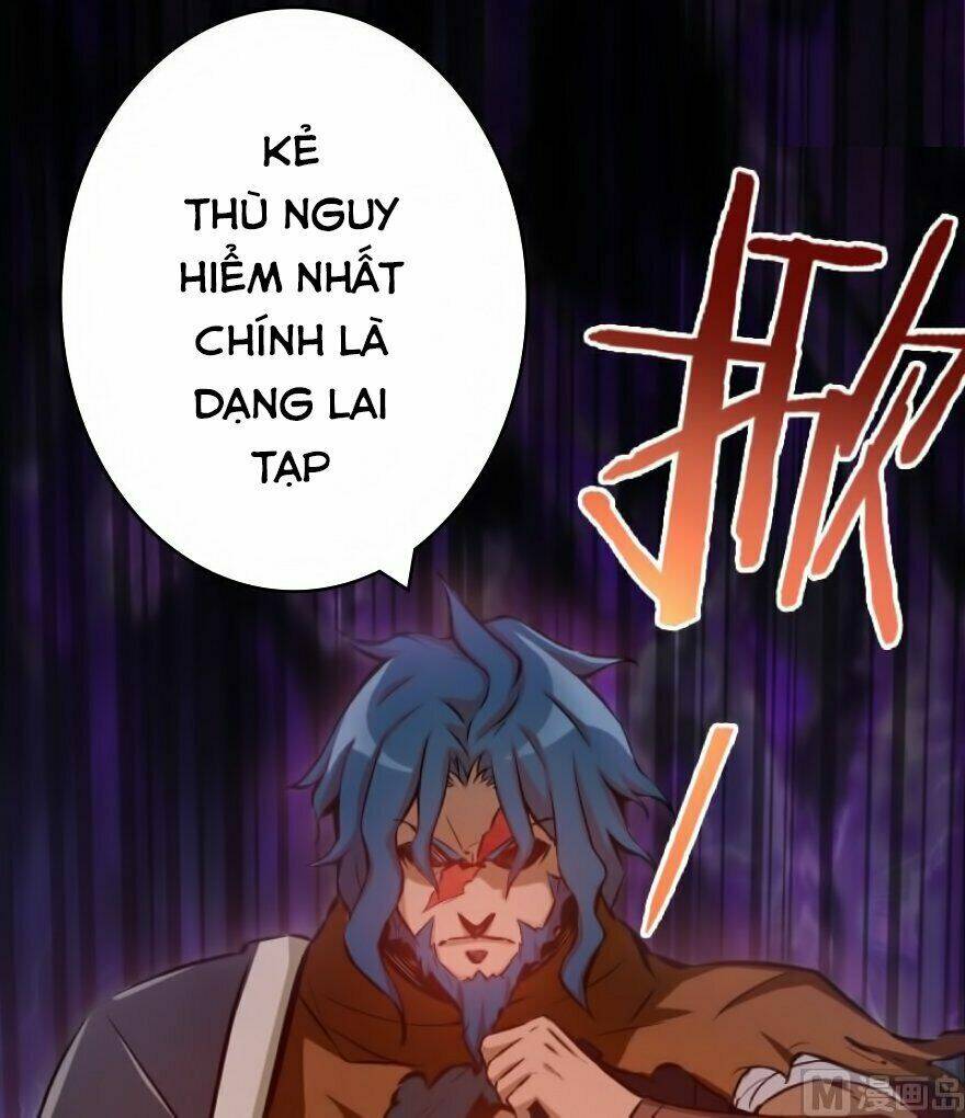 Thả Vu Nữ Đó Ra Tập 8 trang 28