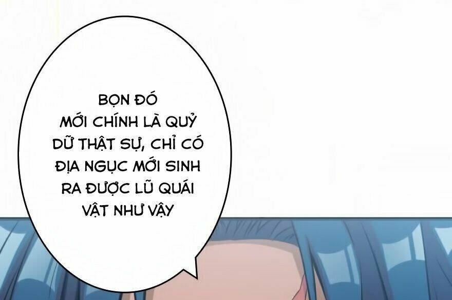 Thả Vu Nữ Đó Ra Tập 8 trang 32