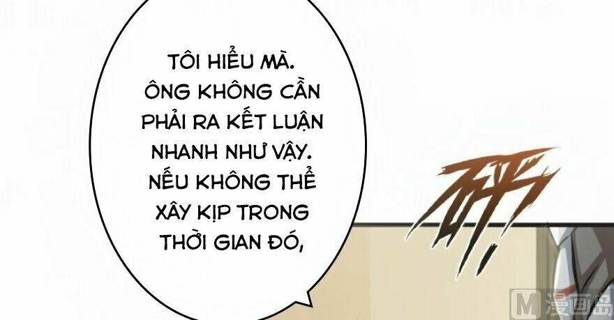 Thả Vu Nữ Đó Ra Tập 8 trang 64