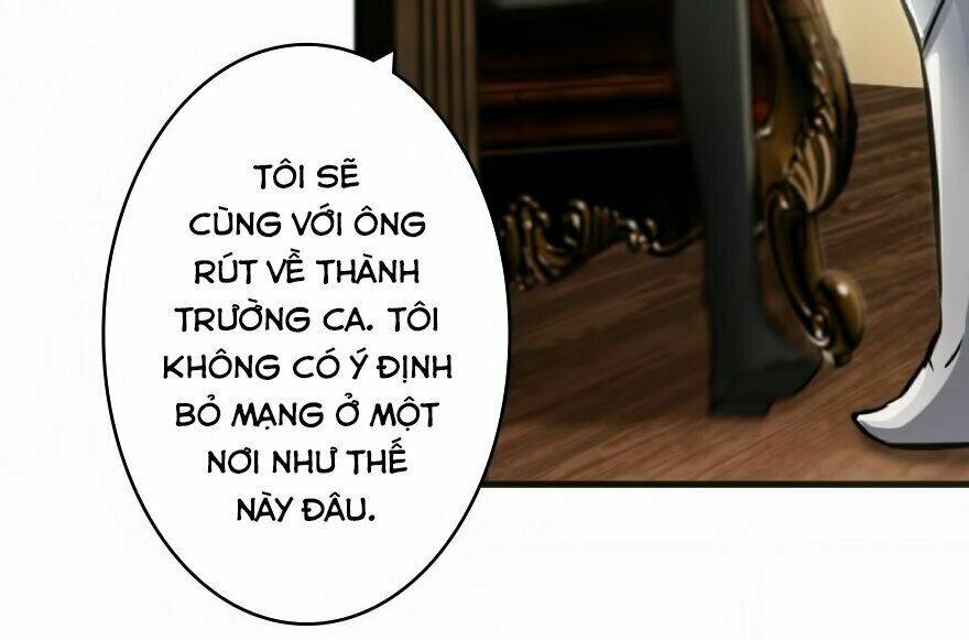 Thả Vu Nữ Đó Ra Tập 8 trang 66