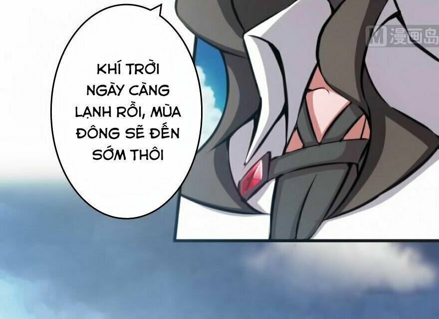 Thả Vu Nữ Đó Ra Tập 8 trang 74