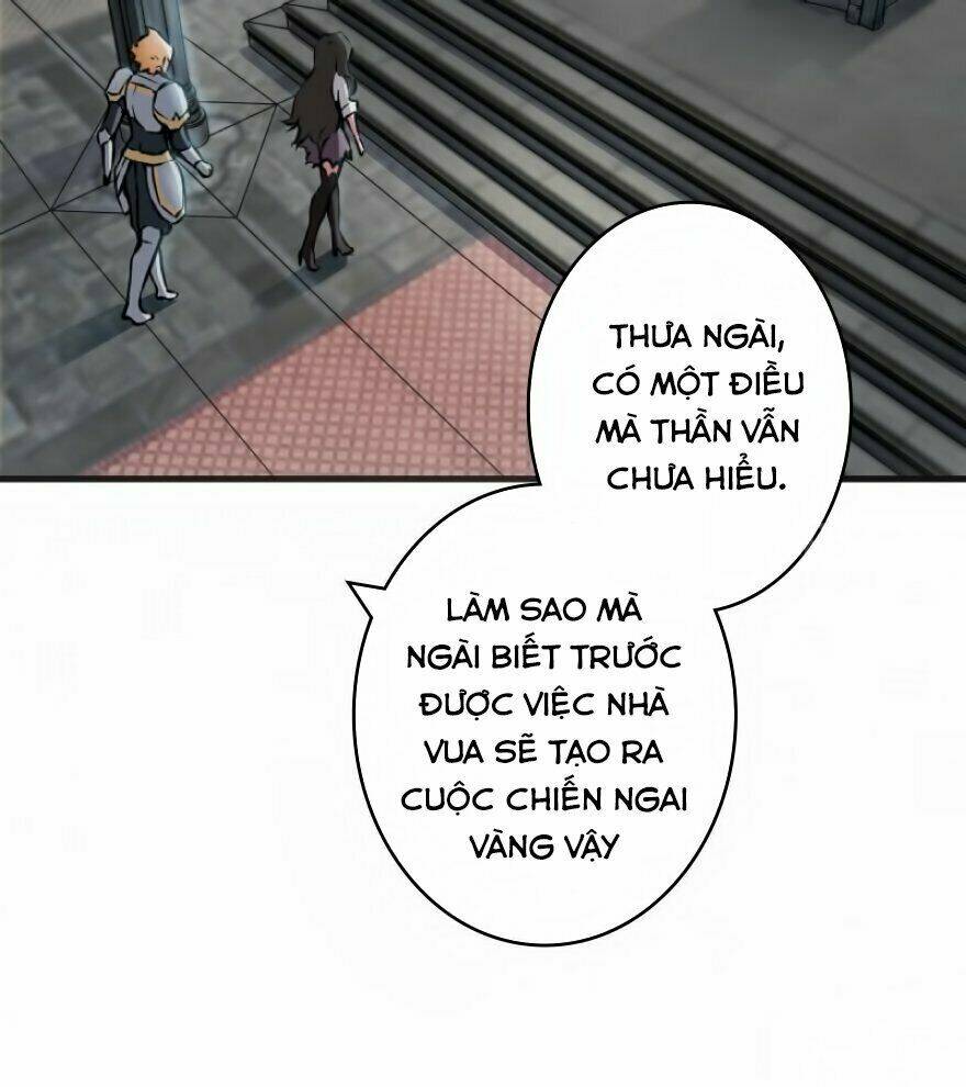 Thả Vu Nữ Đó Ra Tập 8 trang 87