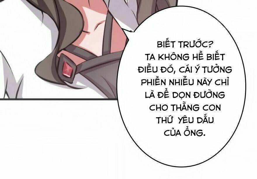 Thả Vu Nữ Đó Ra Tập 8 trang 90