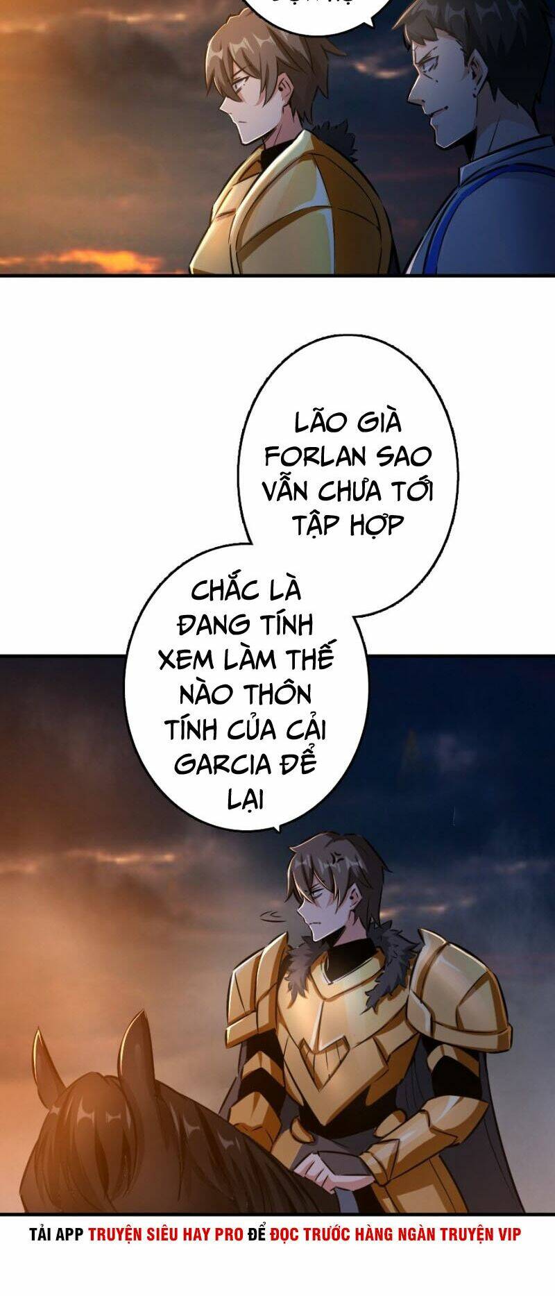 Thả Vu Nữ Đó Ra Tập 80 trang 20