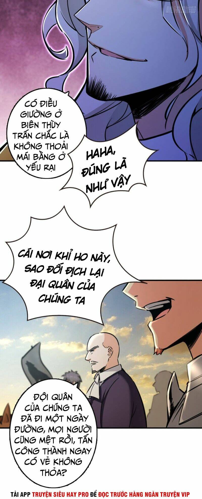 Thả Vu Nữ Đó Ra Tập 82 trang 4