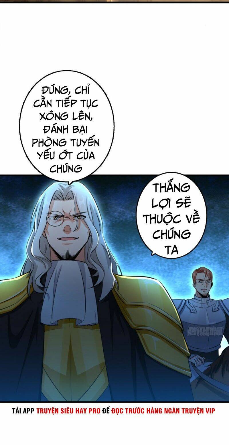 Thả Vu Nữ Đó Ra Tập 83 trang 2