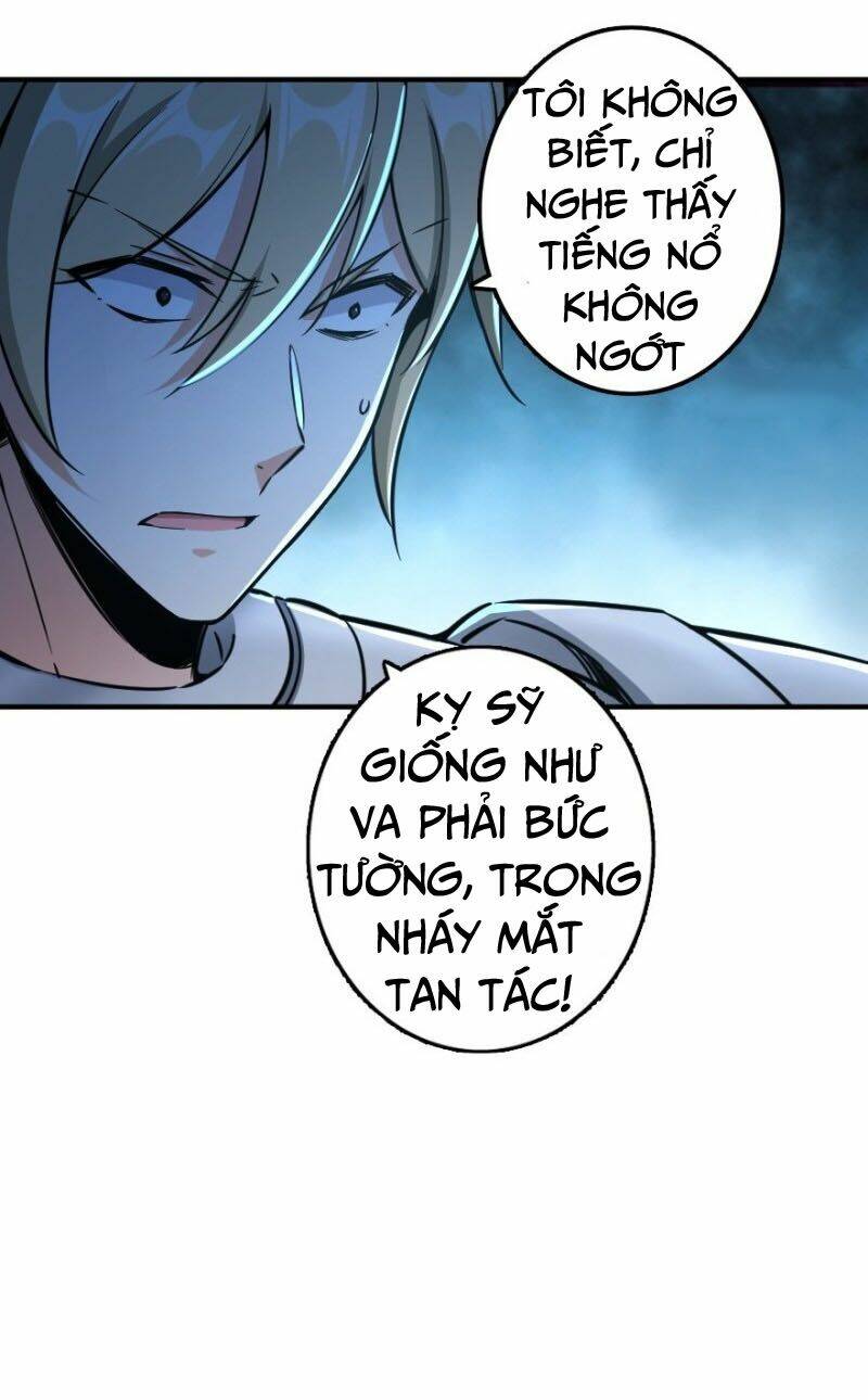 Thả Vu Nữ Đó Ra Tập 84 trang 26