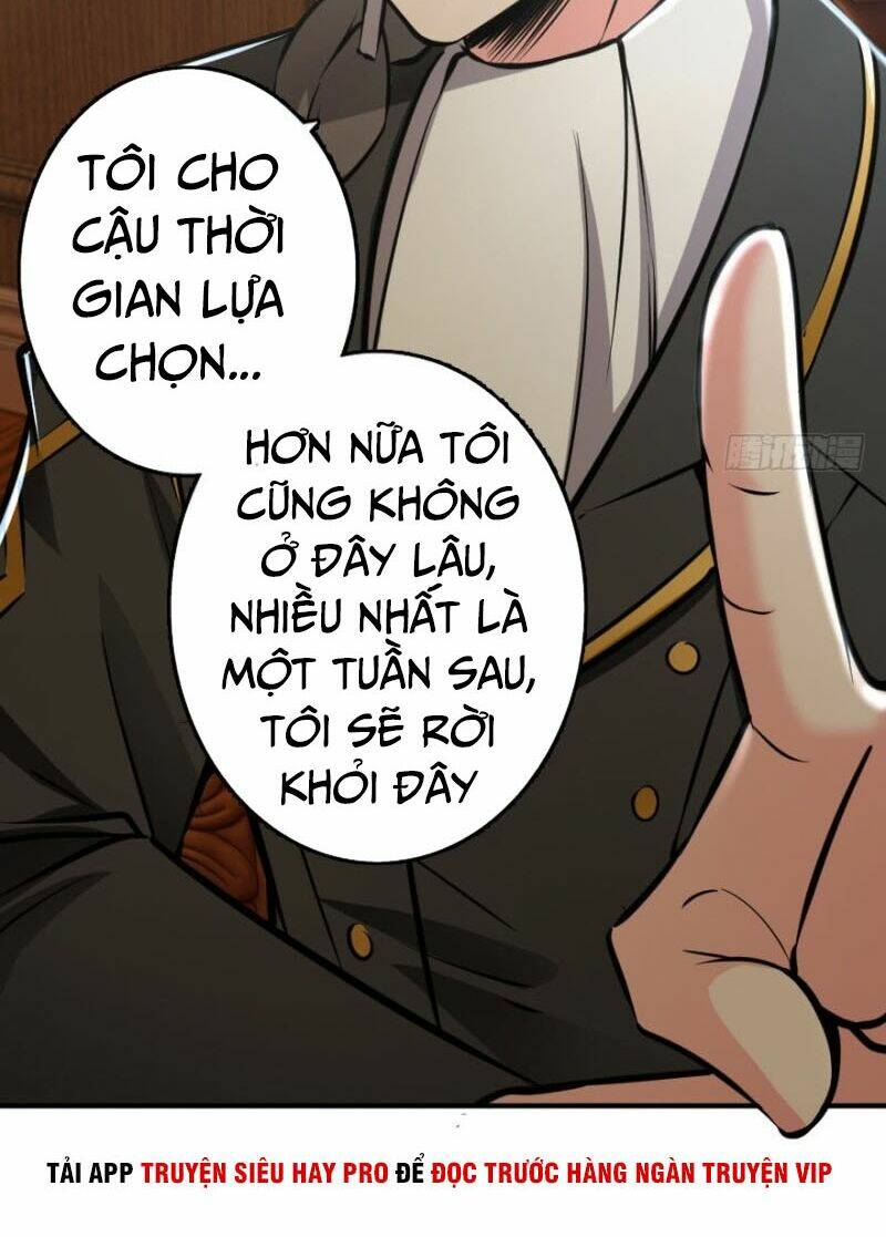Thả Vu Nữ Đó Ra Tập 85 trang 30