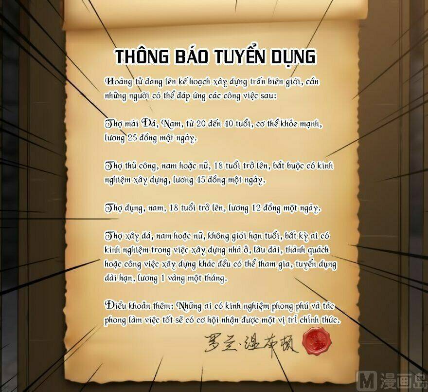 Thả Vu Nữ Đó Ra Tập 9 trang 65