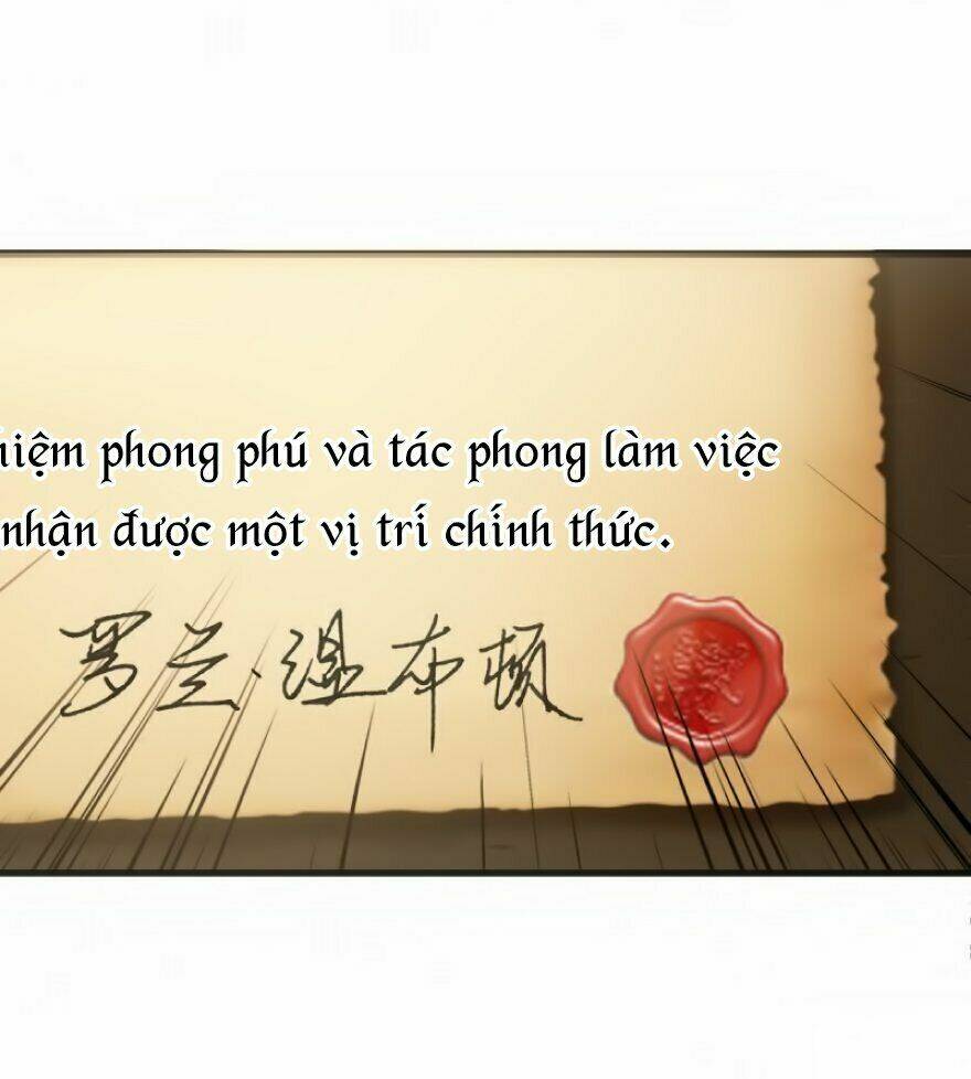 Thả Vu Nữ Đó Ra Tập 9 trang 68