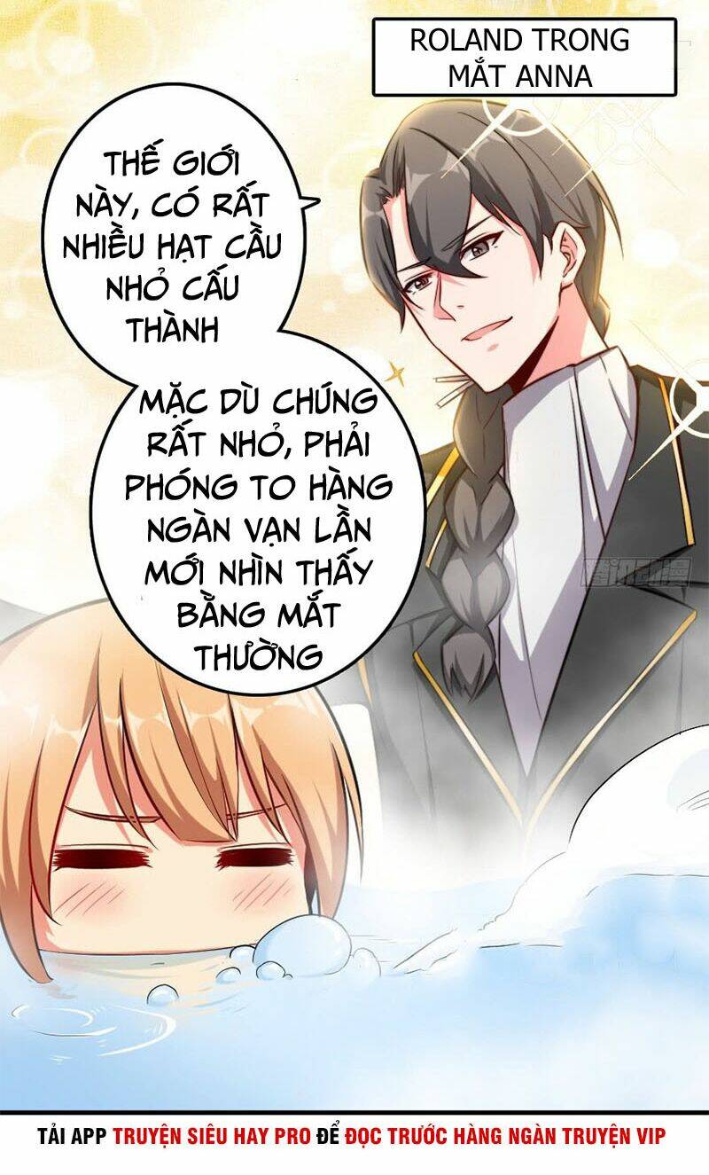 Thả Vu Nữ Đó Ra Tập 91 trang 23