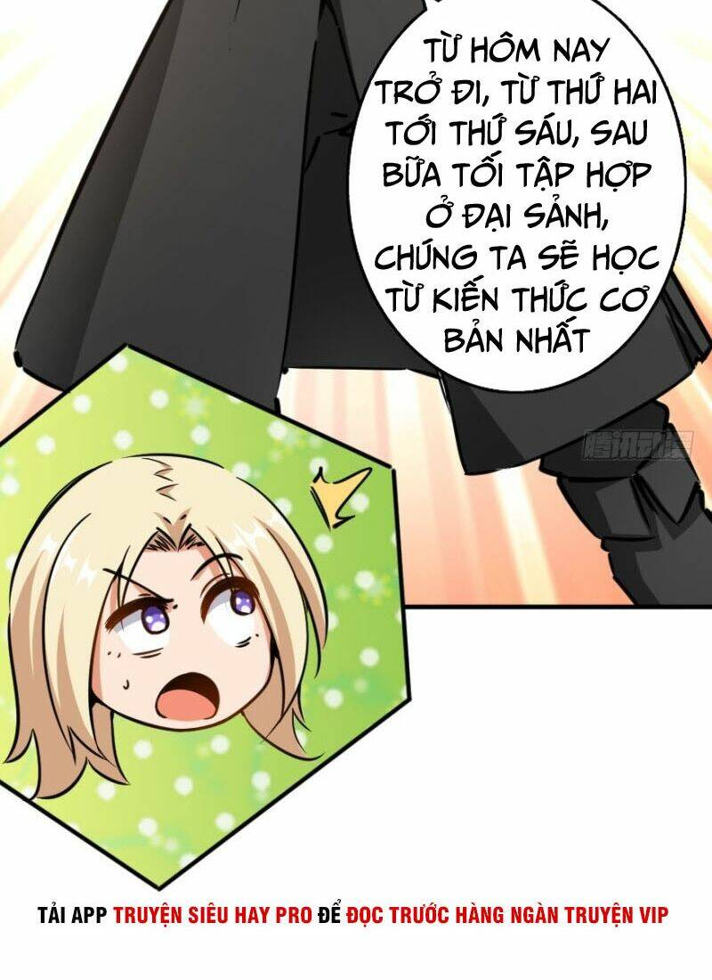 Thả Vu Nữ Đó Ra Tập 92 trang 47