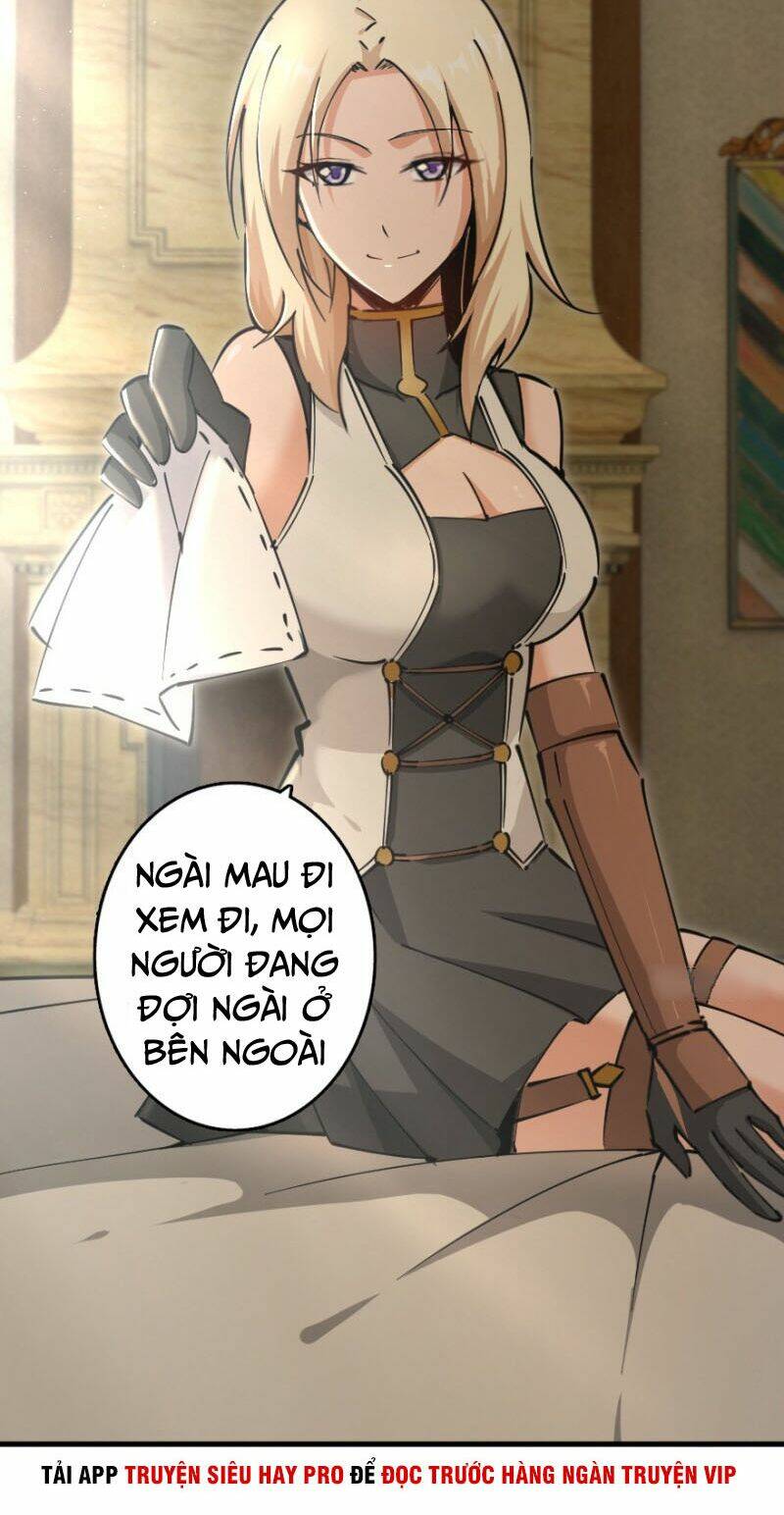 Thả Vu Nữ Đó Ra Tập 92 trang 10