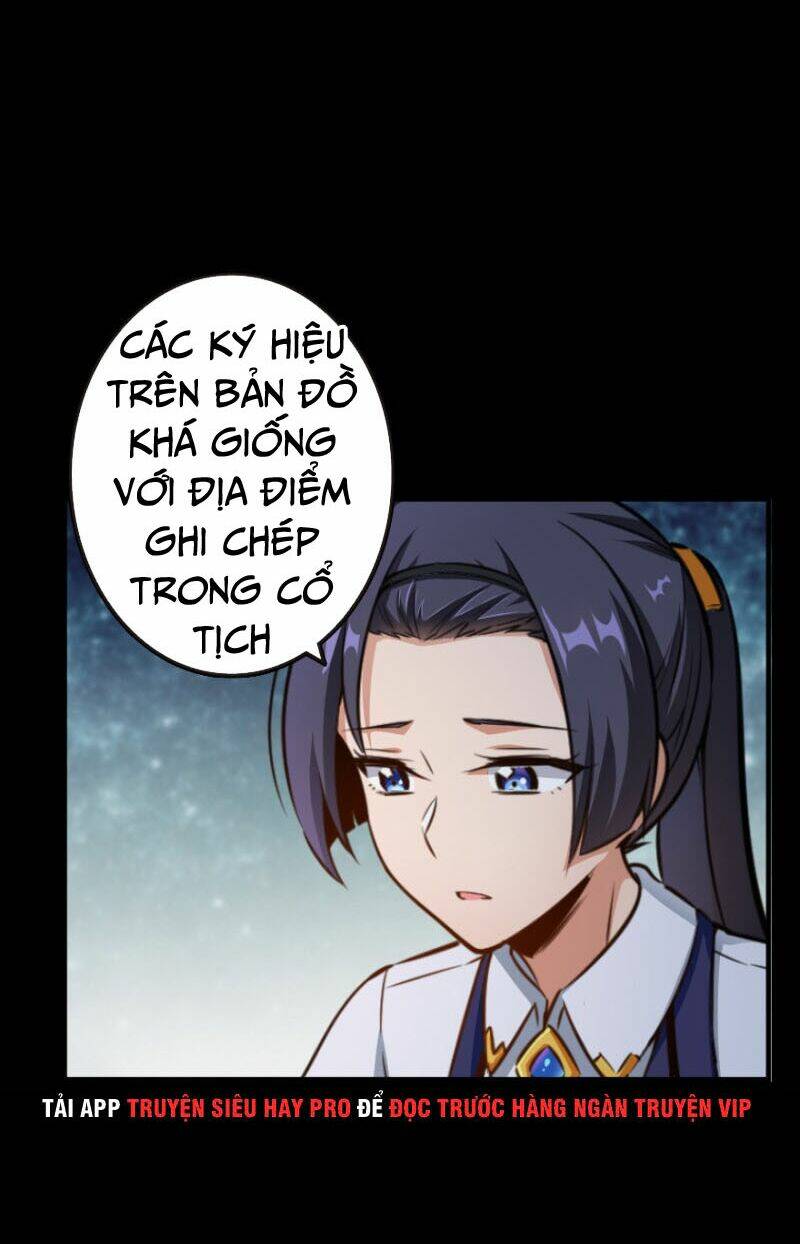 Thả Vu Nữ Đó Ra Tập 93 trang 31