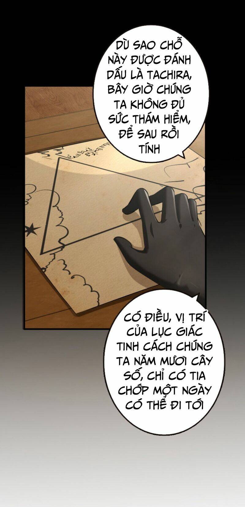Thả Vu Nữ Đó Ra Tập 93 trang 37