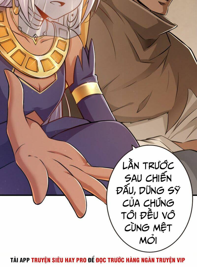 Thả Vu Nữ Đó Ra Tập 95 trang 2