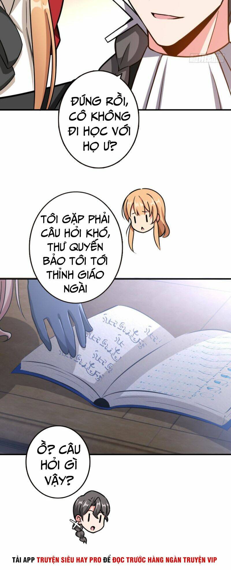 Thả Vu Nữ Đó Ra Tập 96 trang 25