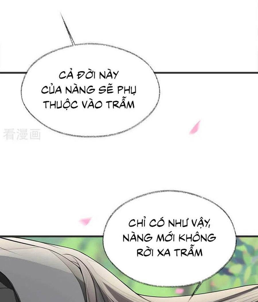 Thái Hậu Quân Hạ Thần Tập 107 trang 3