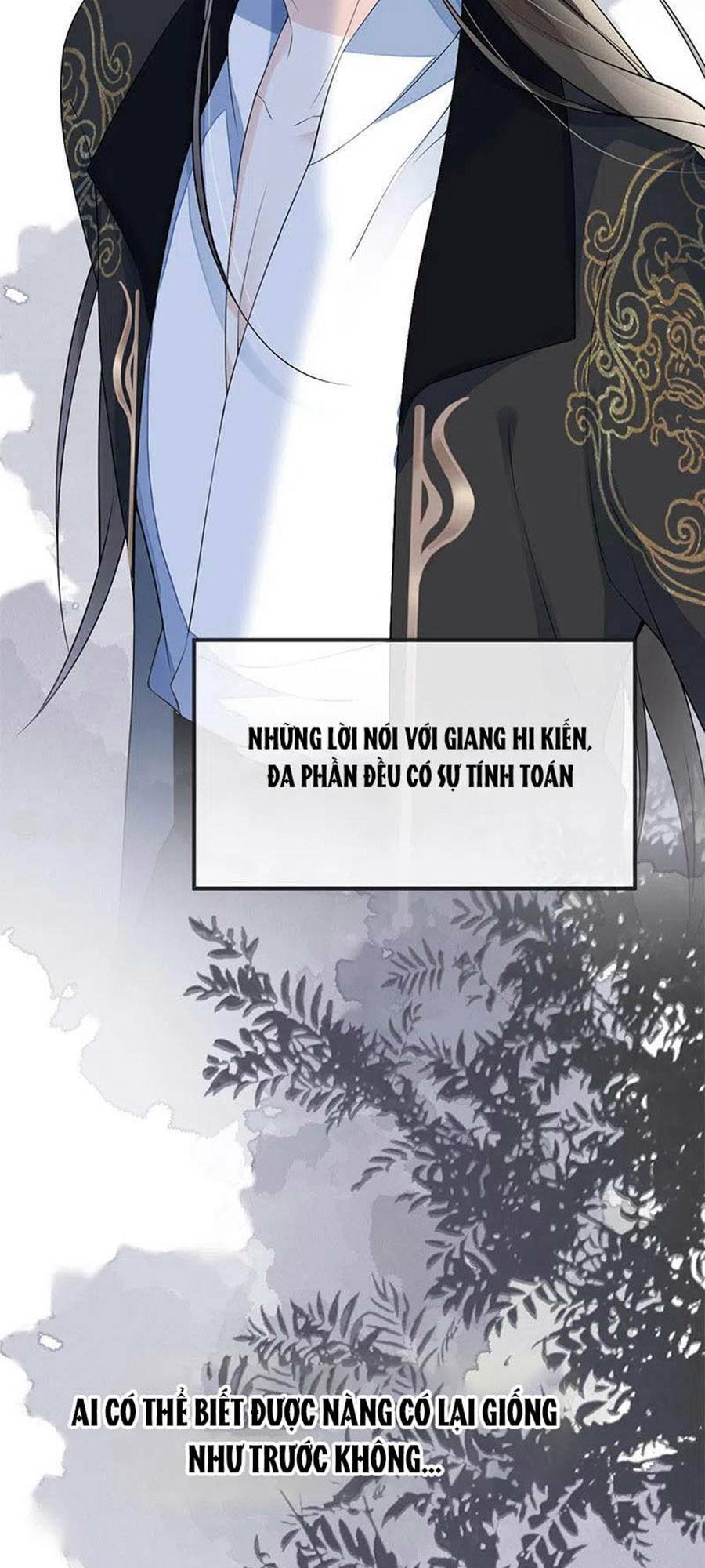Thái Hậu Quân Hạ Thần Tập 126 trang 5