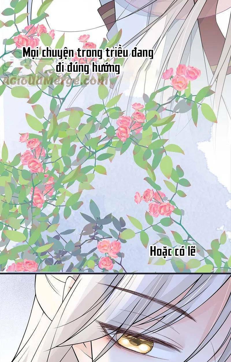 Thái Hậu Quân Hạ Thần Tập 139 trang 12