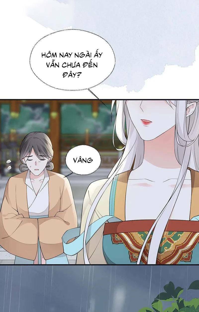 Thái Hậu Quân Hạ Thần Tập 163 trang 3