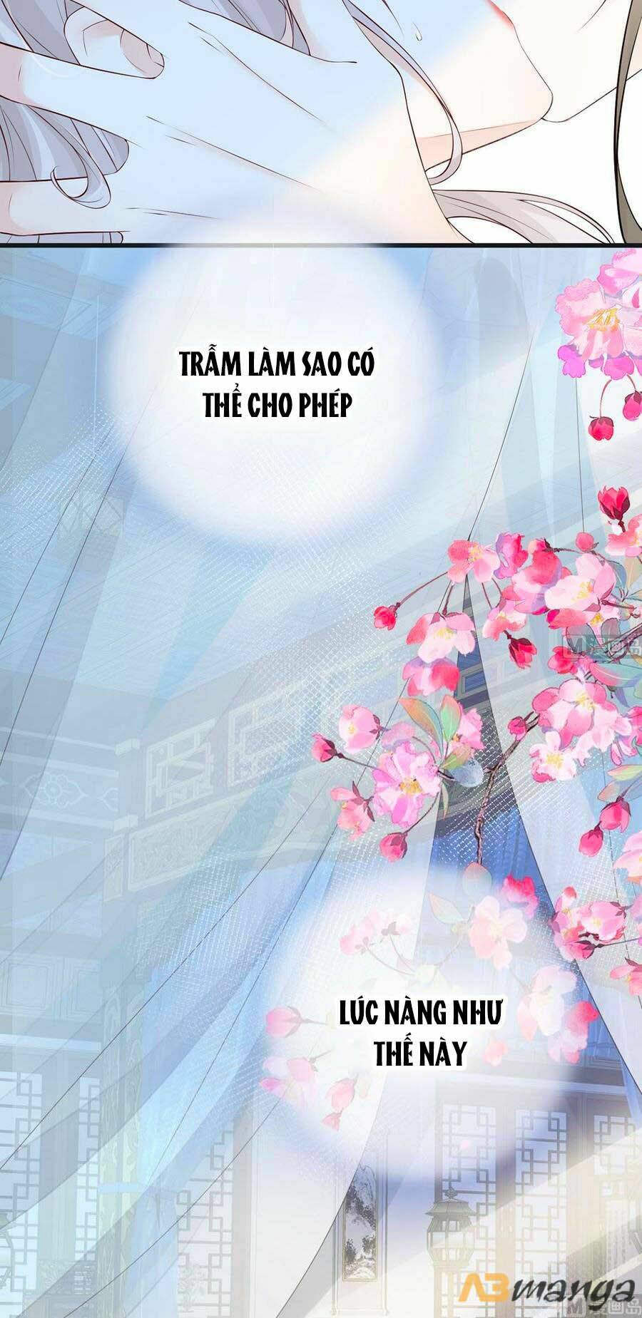 Thái Hậu Quân Hạ Thần Tập 65 trang 9