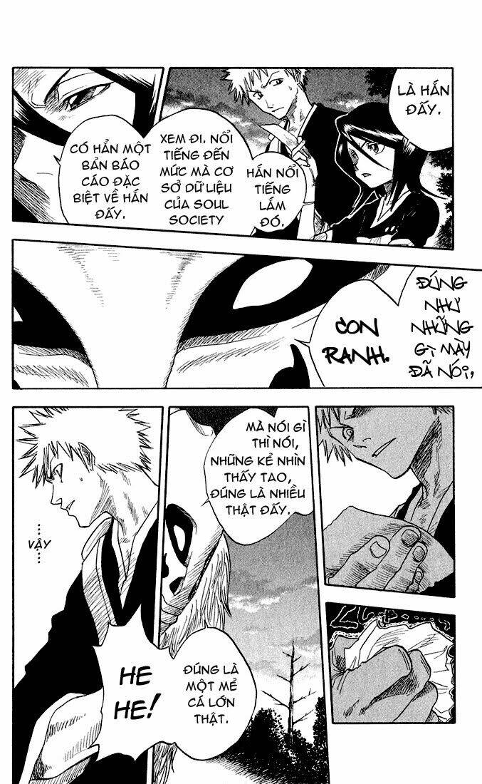 Thần Chết Ichigo Tập 21 trang 11
