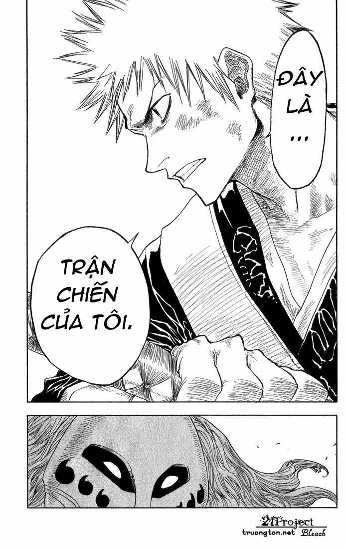 Thần Chết Ichigo Tập 21 trang 20