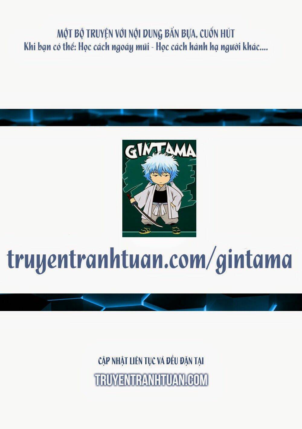 Thần Chết Ichigo Tập 607 trang 17