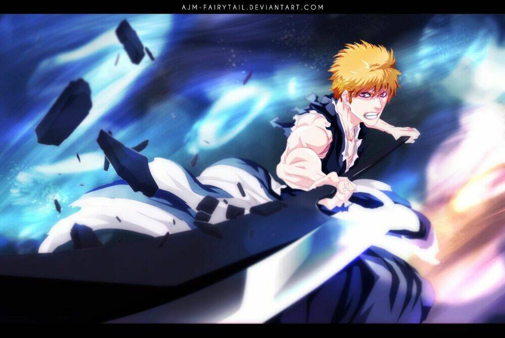 Thần Chết Ichigo Tập 686 trang 4