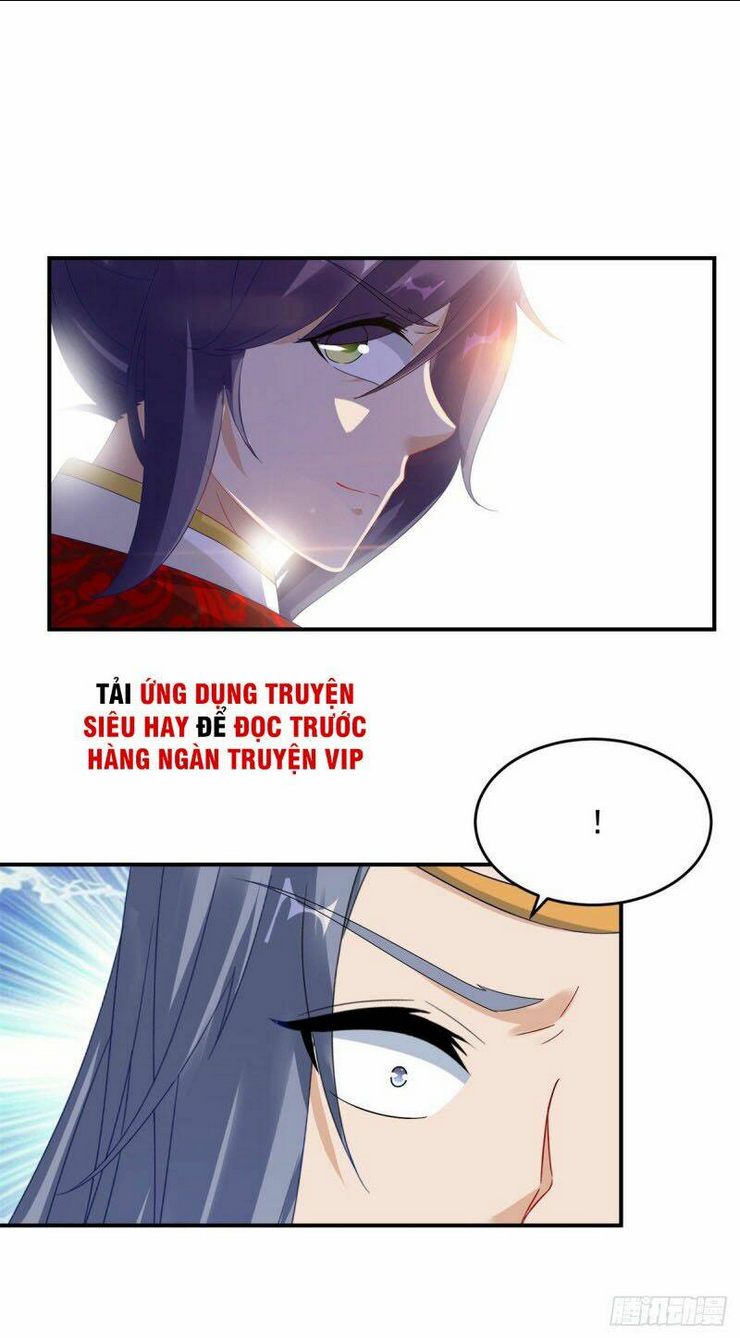 Thần Hồn Võ Đế Tập 101 trang 3