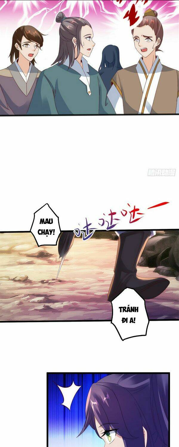Thần Hồn Võ Đế Tập 103 trang 3