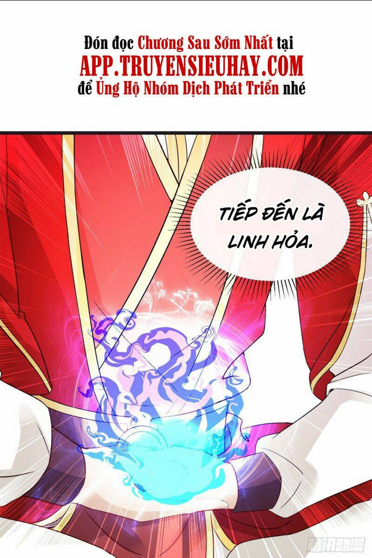 Thần Hồn Võ Đế Tập 105 trang 3